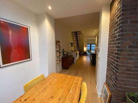 Te huur: Appartement Beatrijsstraat in Rotterdam - Foto 4