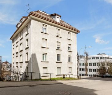 Zeitgemässer Komfort an zentraler Lage - Photo 4