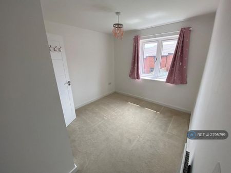 3 bedroom terraced house to rent - Photo 4