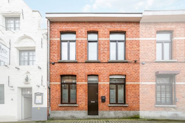 Huis te huur in Brugge - Photo 1