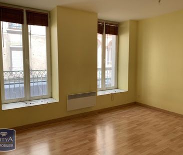 Location appartement 1 pièce de 34.43m² - Photo 6