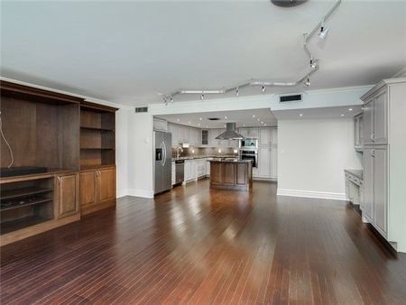 For Lease - 71 Charles Street Unit# Ph1605, Toronto, Ontario - Photo 3