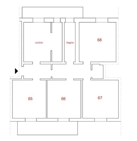 Via Umberto Boccioni, Florence, Tuscany 50142 - Photo 2