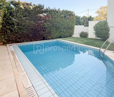 Μονοκατοικία για ενοικίαση Πόρτο Ράφτη (Μαρκόπουλο) - Photo 2