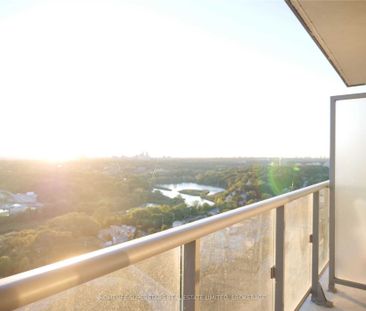 For Lease - 105 The Queens Way Unit# 3007, Toronto, Ontario - Photo 6