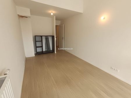 Location - appartement - 55 m² - 2 Pièces - Photo 4