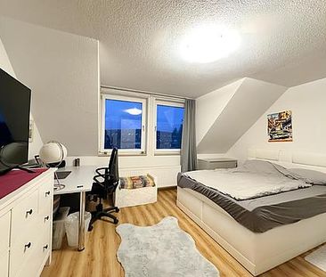 ATTRAKTIVE 3-ZIMMERWOHNUNG AM SCHÖNWASSERPARK ZU MIETEN! - Photo 4