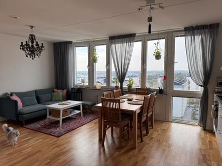 Ålgrytevägen, Stockholm - Foto 4