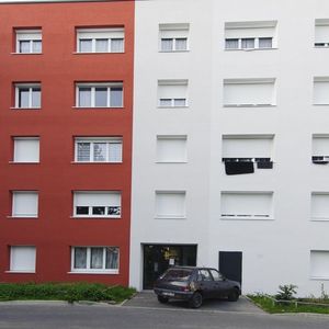 À louer Appartement T4 77.00 m - Photo 2