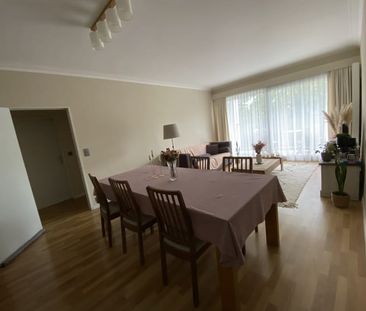 Appartement te huur - Photo 1
