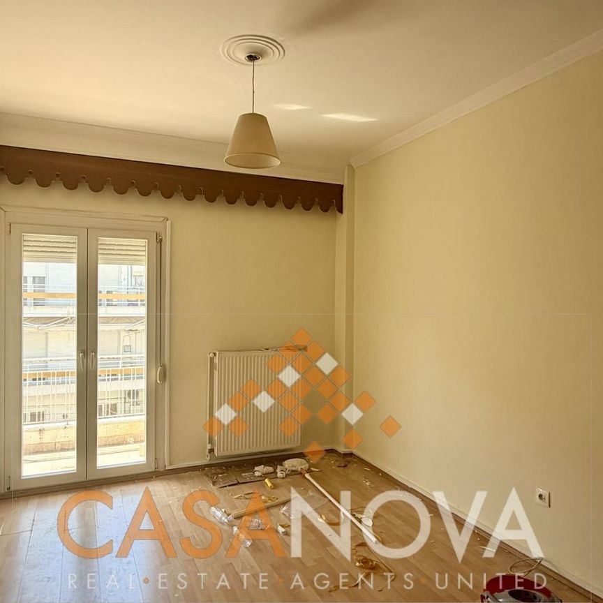 Studio/Γκαρσονιέρα για ενοικίαση Κάτω Τούμπα (Τούμπα) - Φωτογραφία 1
