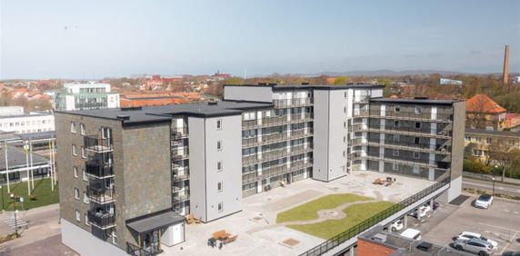 Järnvägsgatan 4 C - Photo 2