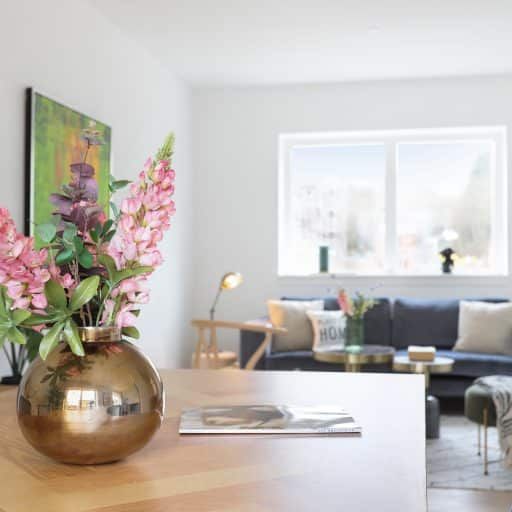 Bladhusene 16 - Foto 1