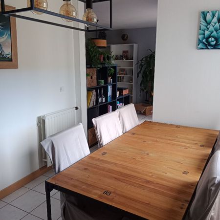 Appartement studette colocation de 9.72m2 - Photo 3