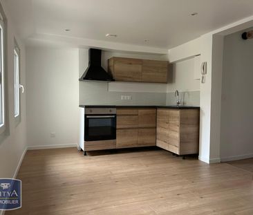 Location Appartement 2 pièces 36m² LIMOGES 87000 - Photo 4