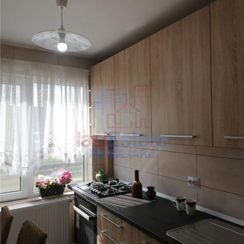 Apartament 2 Camere Alexandru cel Bun - Parcul Voievozilor - Fotografie 1