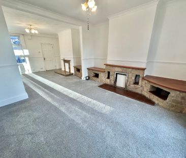 Brierley Cottages, Sutton-In-Ashfield - Photo 1