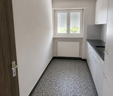 4.5 Zimmer, 103 m², EG - Foto 2