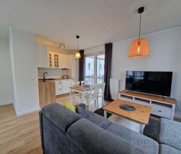 Apartament z dwoma tarasami i miejscem parkingowym - Фото 5