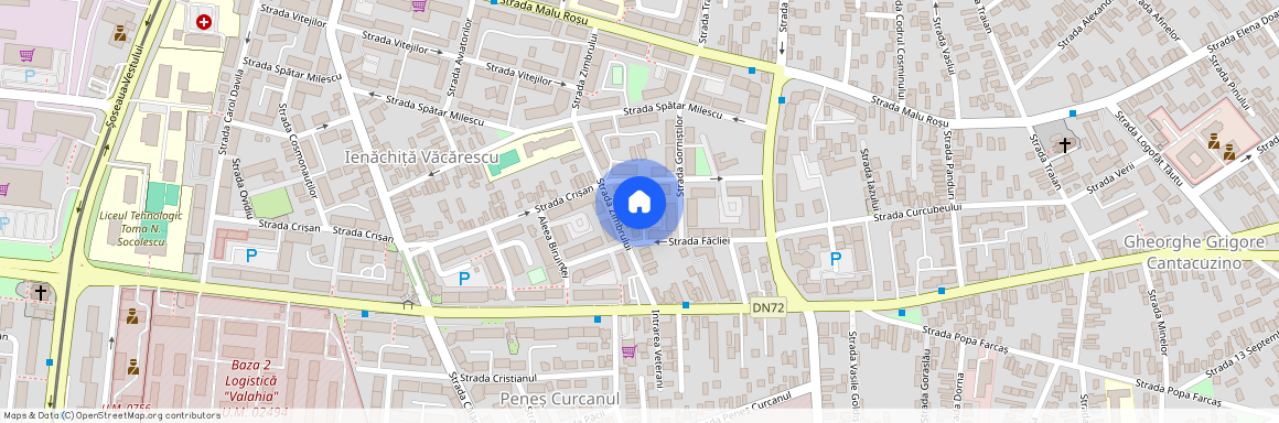 Vest, Ploiesti