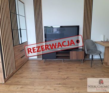 Do wynajęcia - mieszkanie po remoncie, 25 m2 - Photo 4