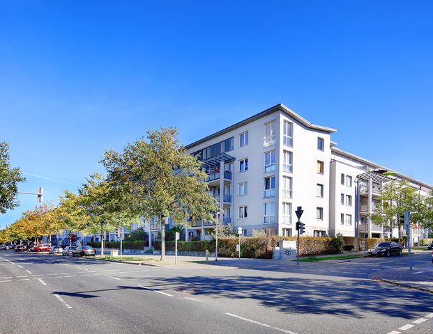 Wohnungsangebot - Photo 1