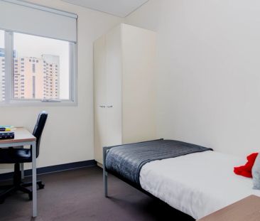 1 Bedroom in Two Bedroom Standard - Photo 3