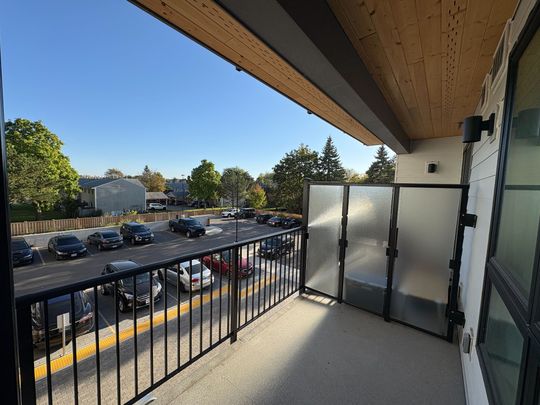 For Lease - 101 Golden Eagle Road Unit# 202, Waterloo, Ontario - Photo 1