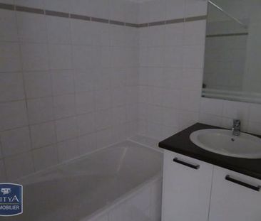 Location Appartement 3 pièces 63m² CARCASSONNE 11000 - Photo 6