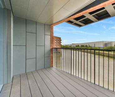 2 bedroom apartment to rent - Photo 6