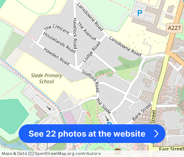 Stafford Road, Tonbridge - Photo 1