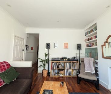 Room in a Shared Flat, Honour Oak, SE23 - Photo 4