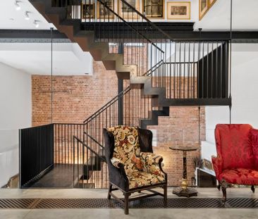 5 bedroom end of terrace house to rent - Photo 4