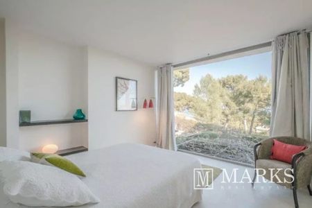 Villa moderne avec 5 chambres et vue mer - Photo 2