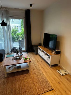 4 pokoje, ogródek, garaż – Gumieńce, od 1.09 - Photo 1