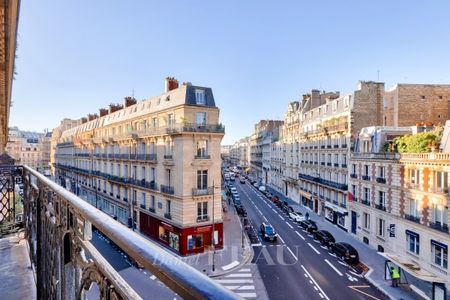 Appartement à louer à Paris 17Ème - Photo 4