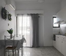 Studio/Γκαρσονιέρα για ενοικίαση - Γάζι, - Photo 1