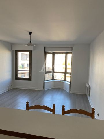 Location Appartement 3 pièces 61m² - Photo 3