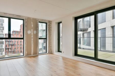 Te huur: Appartement Mies van der Rohestraat in Hoofddorp - Foto 4