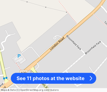 London Road, Sunningdale, SL5 - Photo 1