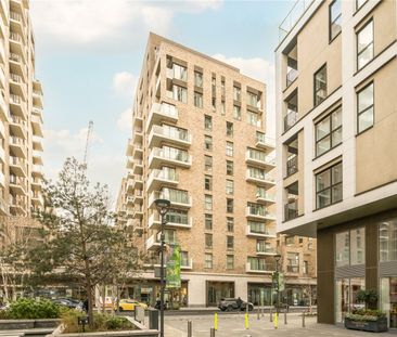 Pegler Square, Kidbrooke Village, London, SE3 9GW - Photo 6