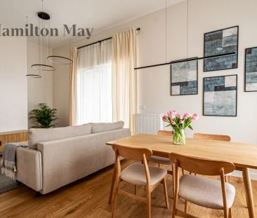 Penthouse premium z 40 m² tarasem, widokiem na centrum miasta i kli... - Photo 4