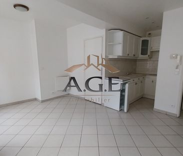 Location Appartement 1 pièce 24m² EPERNON 28230 - Photo 2