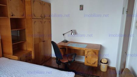 Inchirieri Apartamente 2 camere Bucuresti - Fotografie 2