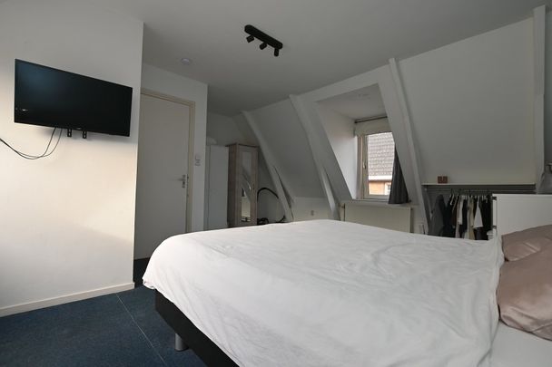 Appartement, Steentilstraat - Foto 1