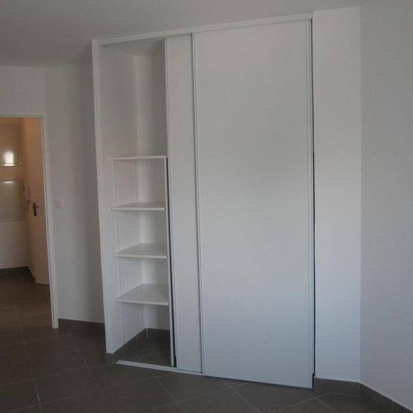 Location appartement 3 pièces 66.07 m² à Montpellier (34000) - Photo 1