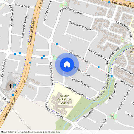 42 Merriwa Avenue, 2171, Hoxton Park Nsw