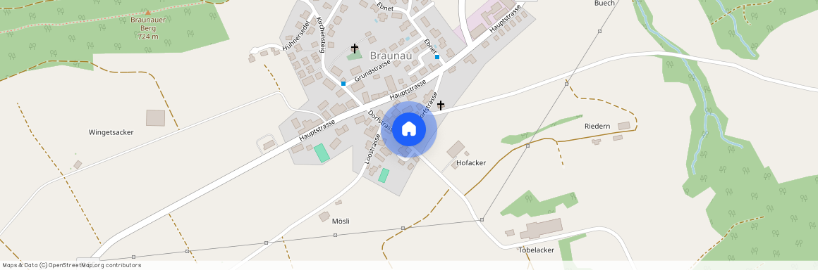 Dorfstrasse 8, 9502 Braunau