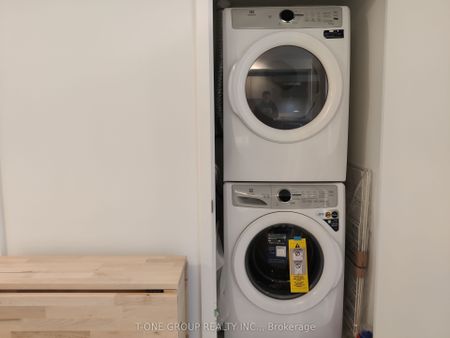 For Lease - 2031 Kennedy Road Unit# 1226, Toronto, Ontario - Photo 3