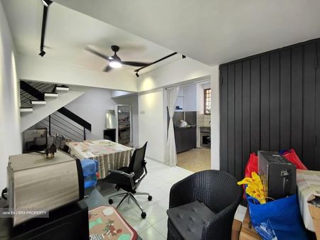 Pine Grove (D21), Condominium - For Rent - Photo 4